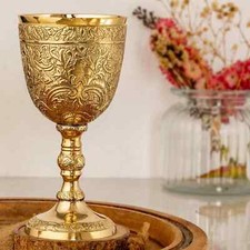 Set of 2 Royal Wine Goblet