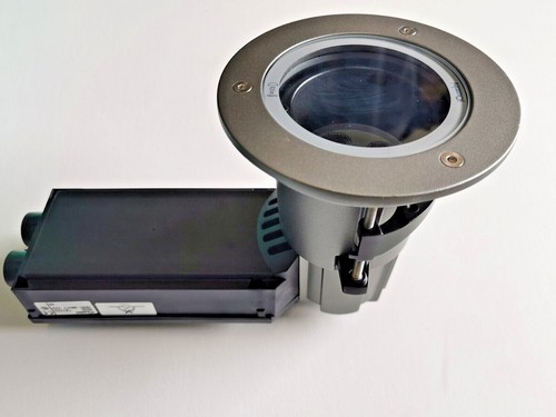 Iguzzini iround - iguzzini,