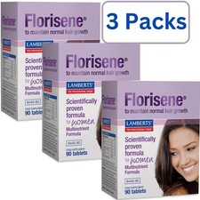 Lamberts Florisene for Women