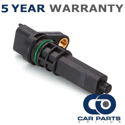Gearbox speedo speed - speedo, sensor
