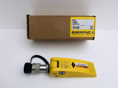 Enerpac wr5 hydraulic spread - enerpac,