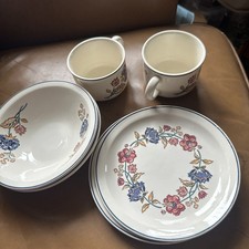 Win Boots Camargue 2 x Sets