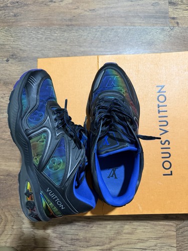 Louis vuitton trail 2054 - louis,