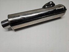 Triumph TT600 2200806 Silencer