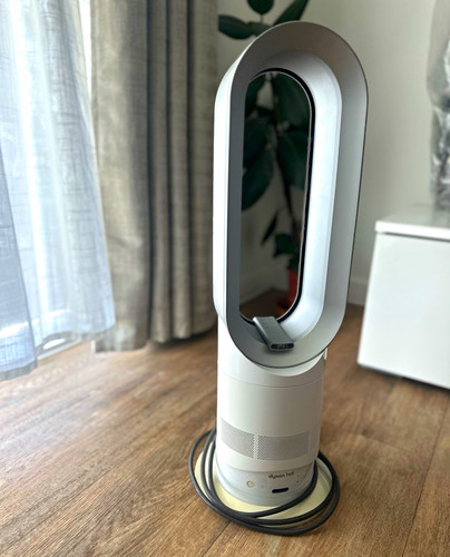 Dyson hot cool - &, fan