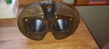 Triumph 3ta T90 Barrels STD