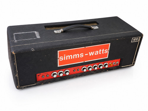 1970s simms watts - 1970s, simms-watts