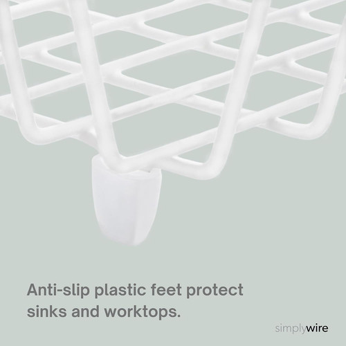 Kitchen sink basket dish - sink, –