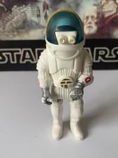 VINTAGE FISHER PRICE ASTRONAUT
