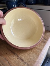 Denby Juice Lemon Bowl