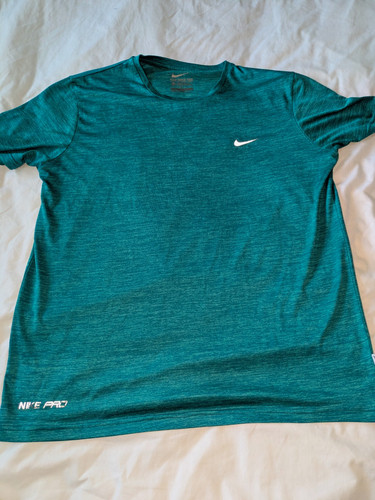 Nike pro men - men's, l