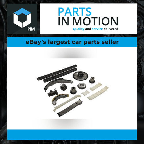 Timing chain kit fits nissan - chain,