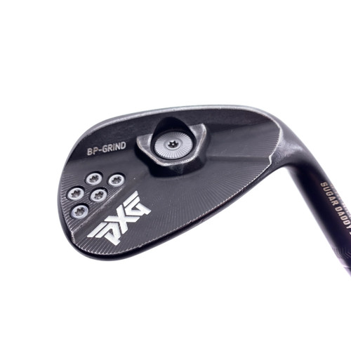Used pxg 0311 milled sugar - used,