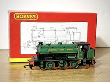 Boxed Hornby NCB National Coal Board 0-6-0ST Class J94 Steam Loco No 49 R2399