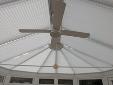 Hilary's blinds Victorian