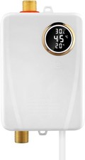3000W Instant Water Heater