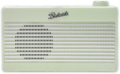 Roberts rambler mini - roberts,