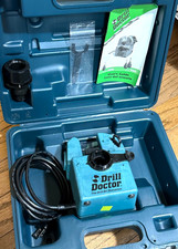 Drill Doctor Bit Sharpener
