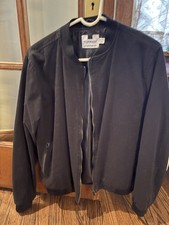 Top Man Men’s  Black Jacket