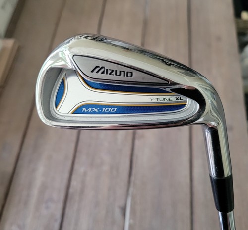 Mizuno 100 tune xl single - mizuno,