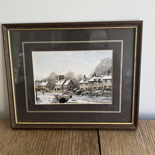 Kevin platt cotswold church - platt,