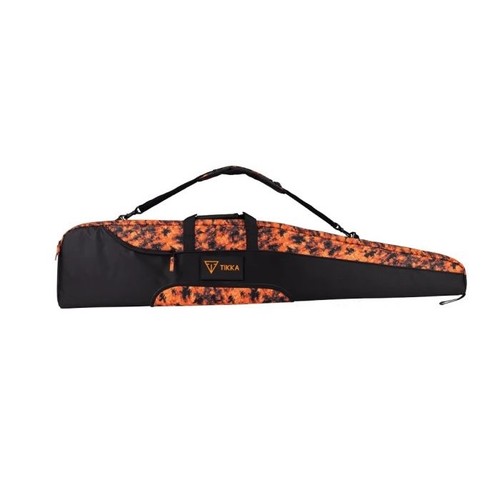 Tikka rifle scoped canvas bag - rifle,