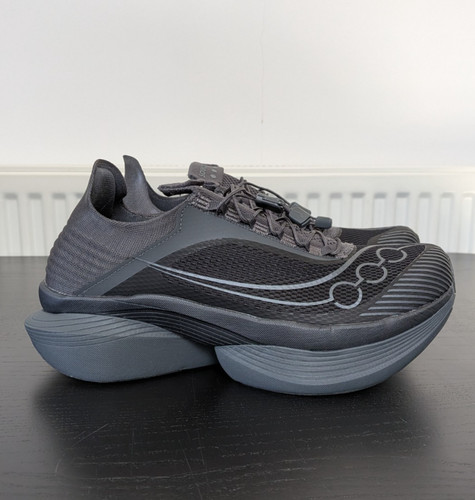 Saucony silo endorphin - saucony, elite