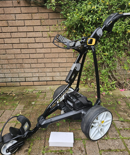 Powakaddy fw3s electric - fw3s,