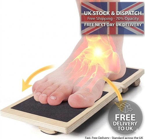 Plantar fasciitis balance - plantar,