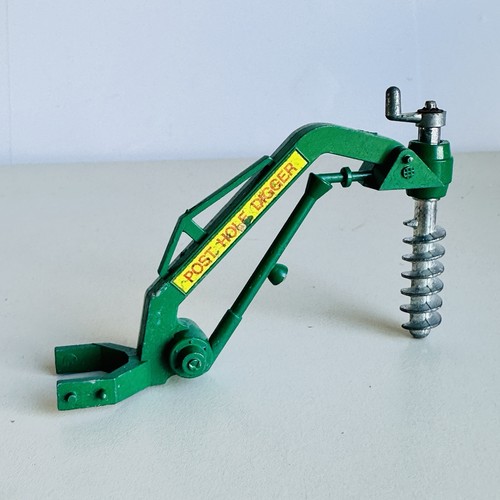 Britains farm toys - farm,
