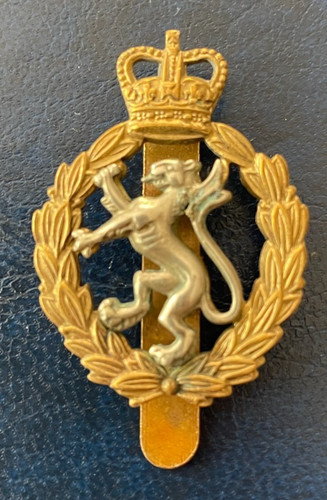 100 genuine post - ww2, qc
