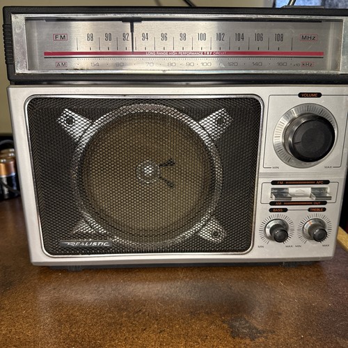 Vintage realistic 650a - vintage, 12-650a