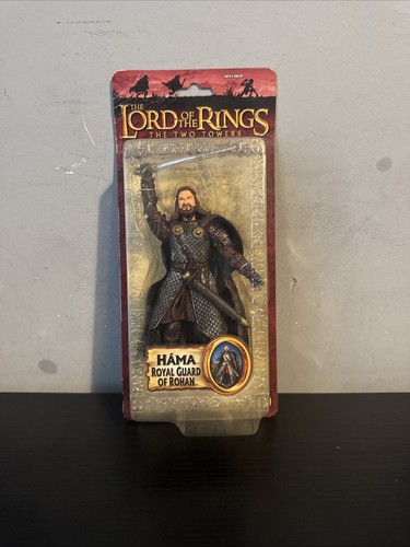The lord - of, two