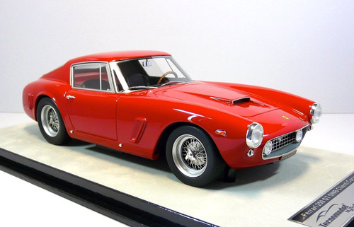 1962 ferrari 250 swb - 1962,