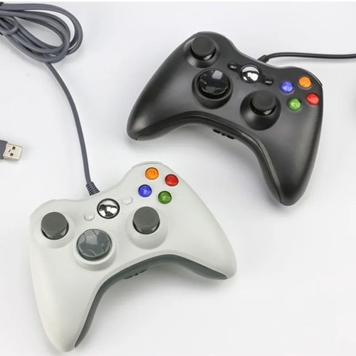 Usb wired controller - controller, x-box