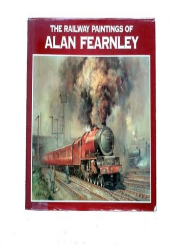 The railway paintings - the,