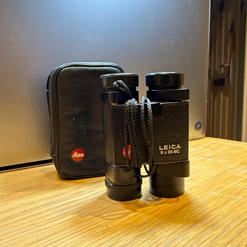 Leica trinovid 20 bca - leica,
