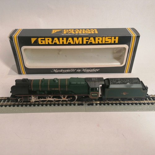 Graham farish gauge 6 - farish, n