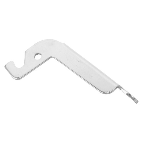 Boiler door handle wood - door,