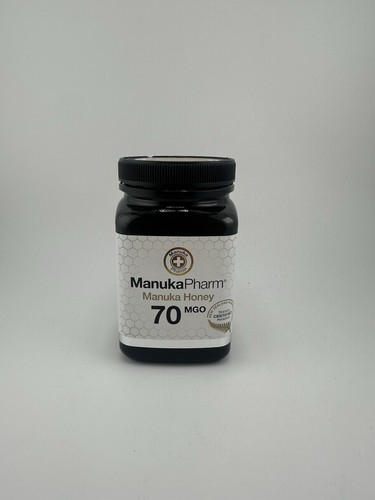 Manukapharm manuka honey - honey, 70