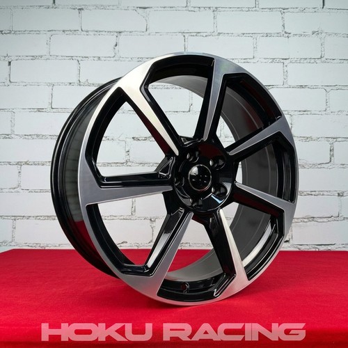 Style wheels 8 5j - tt, 8.5j