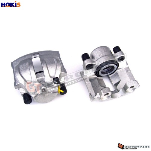 Brake caliper gt80 089 - gt80-089, for
