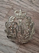 Royal Air Force QC Forage Cap