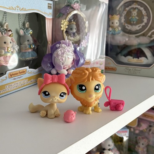 Littlest pet shop - pet,