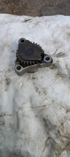 Honda Cb250g5 Oil Pump