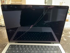MacBook Pro 14" M2 Pro 2023