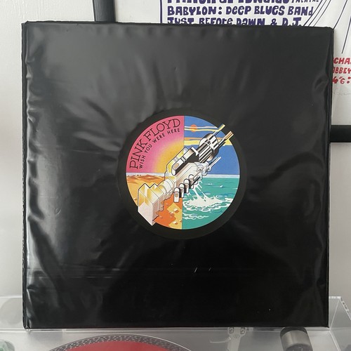 Pink floyd wish - floyd, you