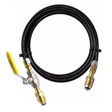 LPG GPL Gas Bottle Refill Set