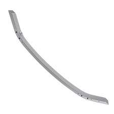 Aluminum Bumper Support for