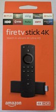 Amazon Fire TV Stick 4K 3rd